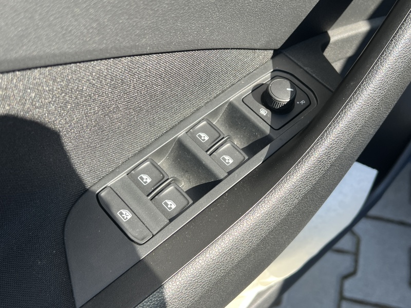 Škoda Scala Ambition