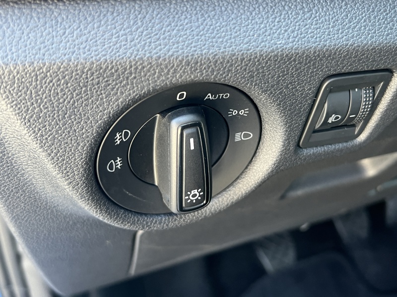 Škoda Scala Ambition