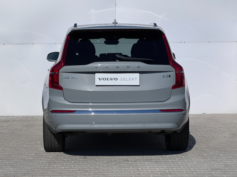 Volvo XC90 Plus Bright