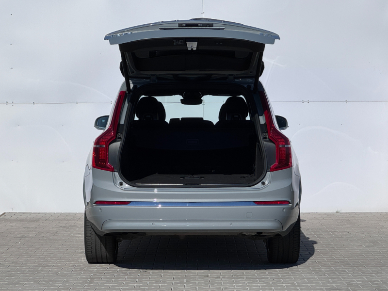 Volvo XC90 Plus Bright