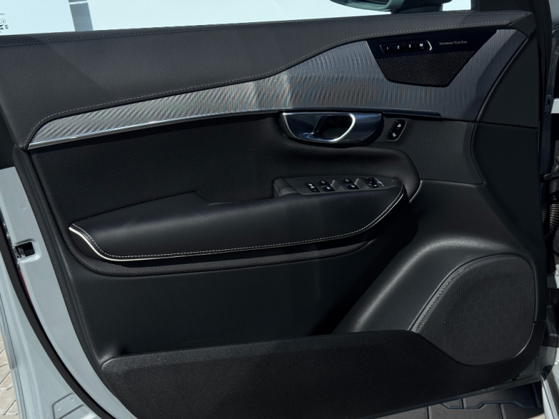 Volvo XC90 Plus Bright