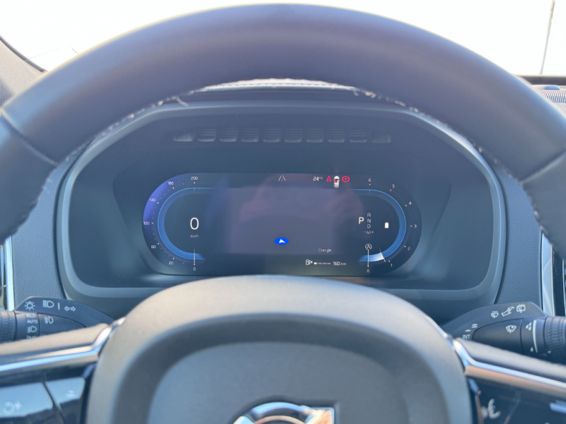 Volvo XC90 Plus Bright