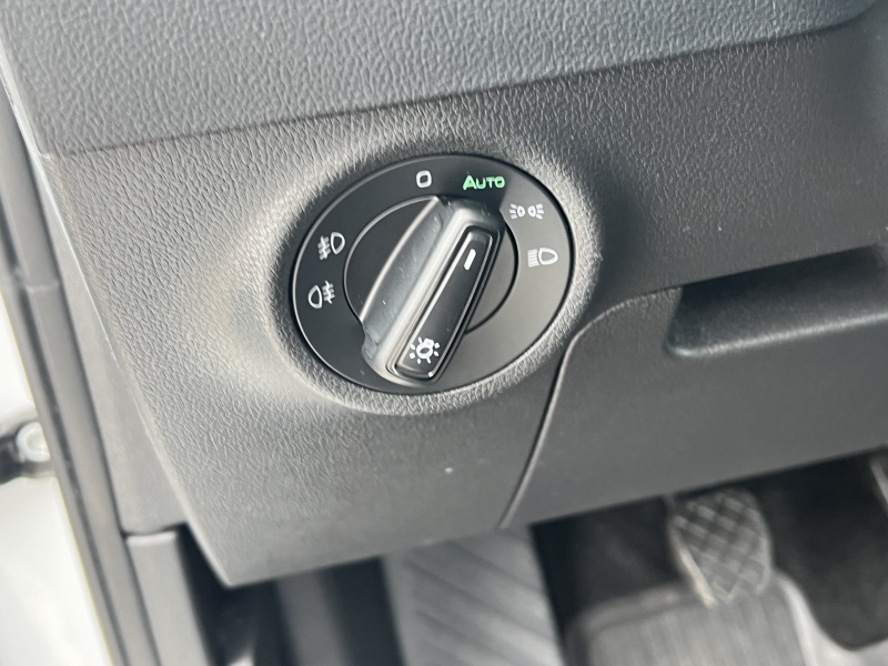 Škoda Karoq Ambition