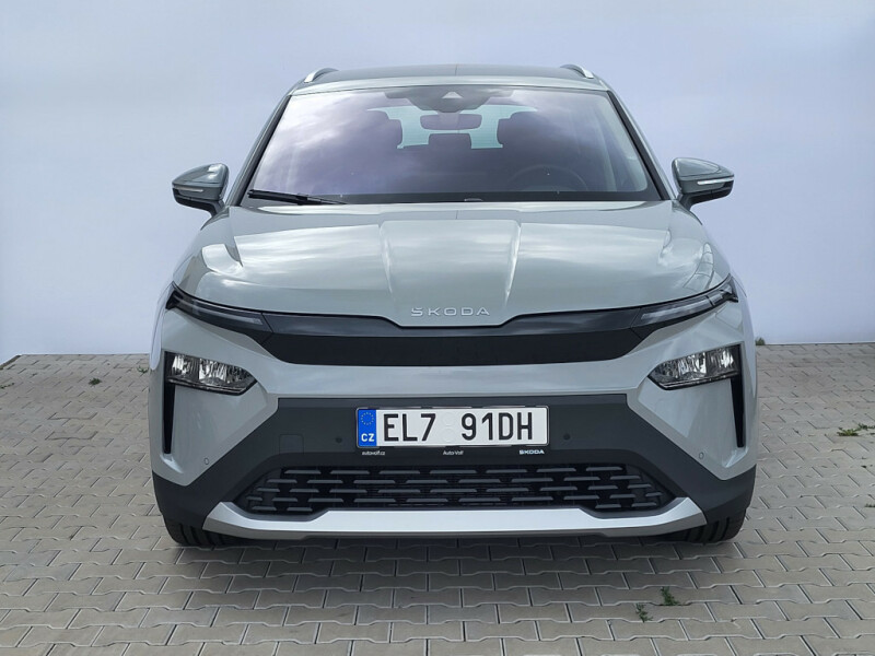 Škoda Elroq Selection 60