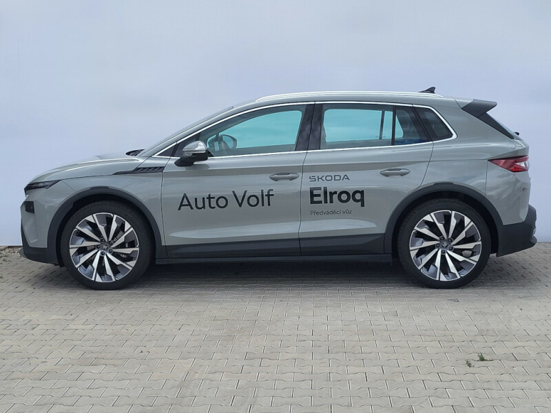 Škoda Elroq Selection 60