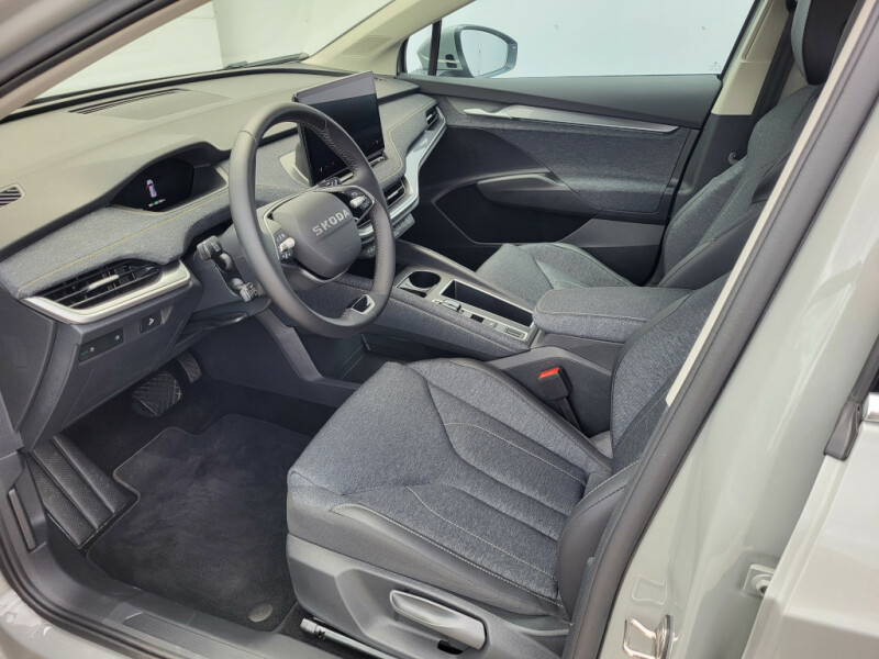Škoda Elroq Selection 60
