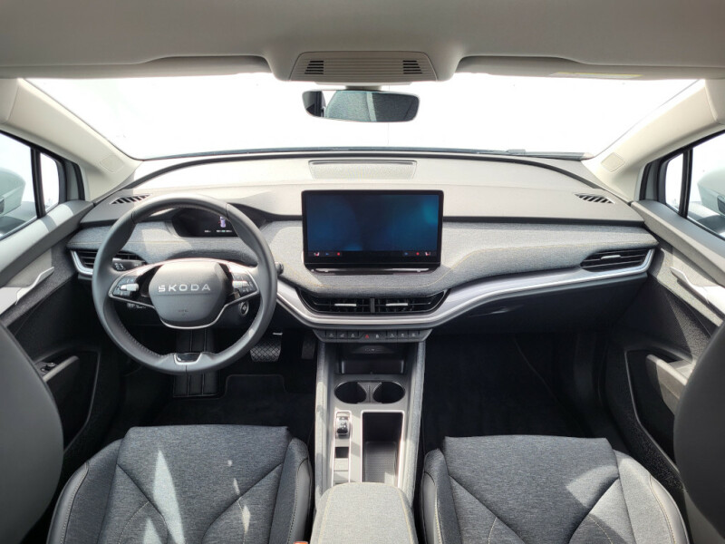 Škoda Elroq Selection 60