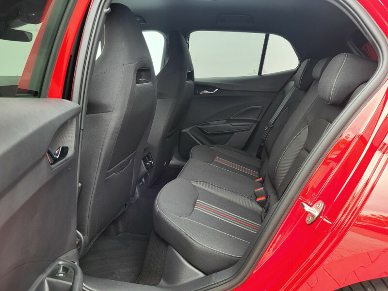 Škoda Fabia MonteCarlo