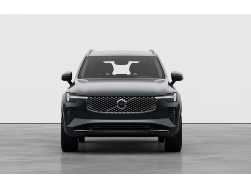 Volvo XC90 PLUS BRIGHT