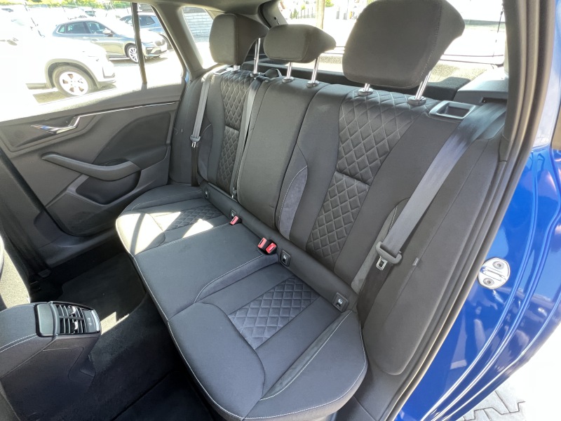 Škoda Kamiq Style