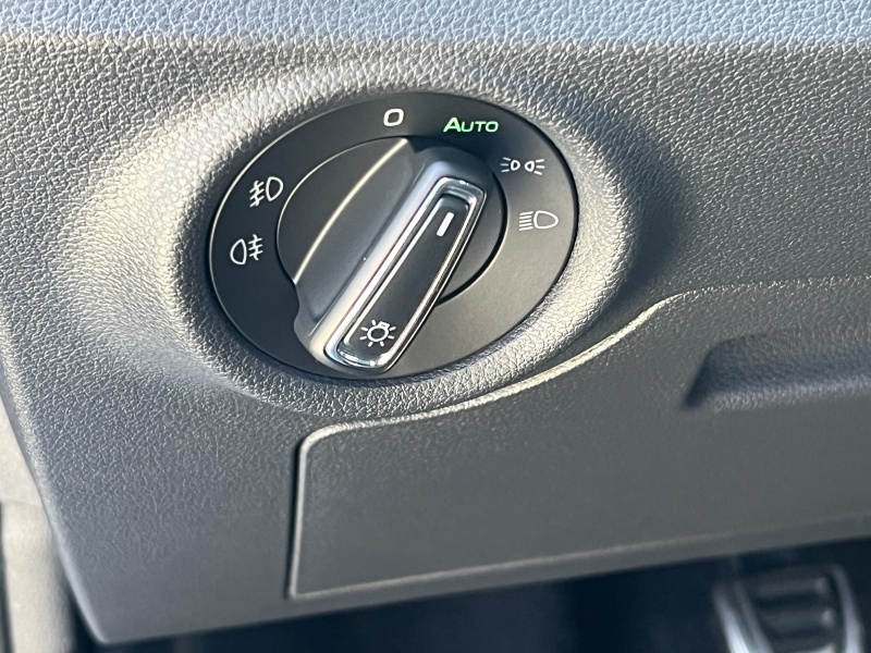 Škoda Kamiq Style